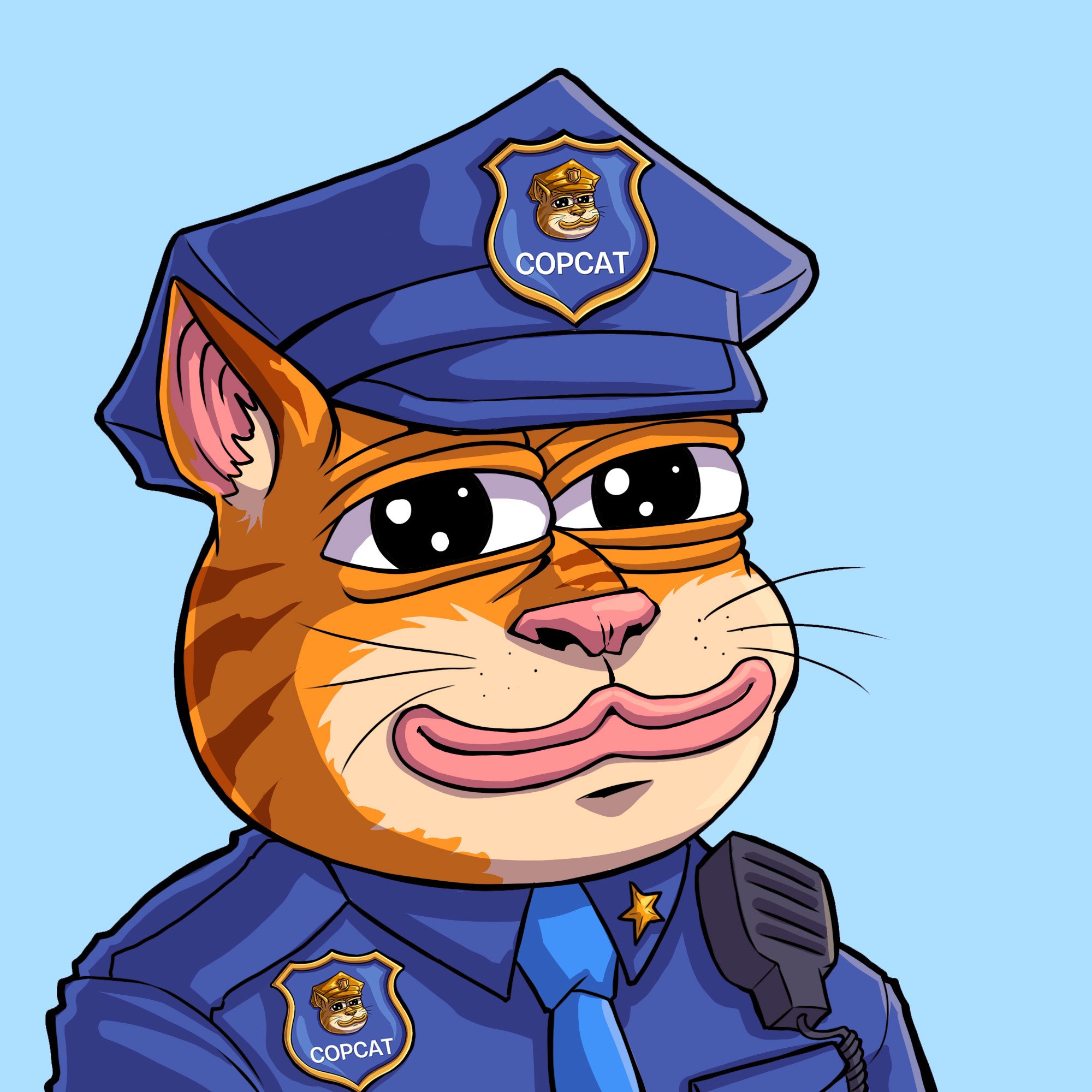 Mascot