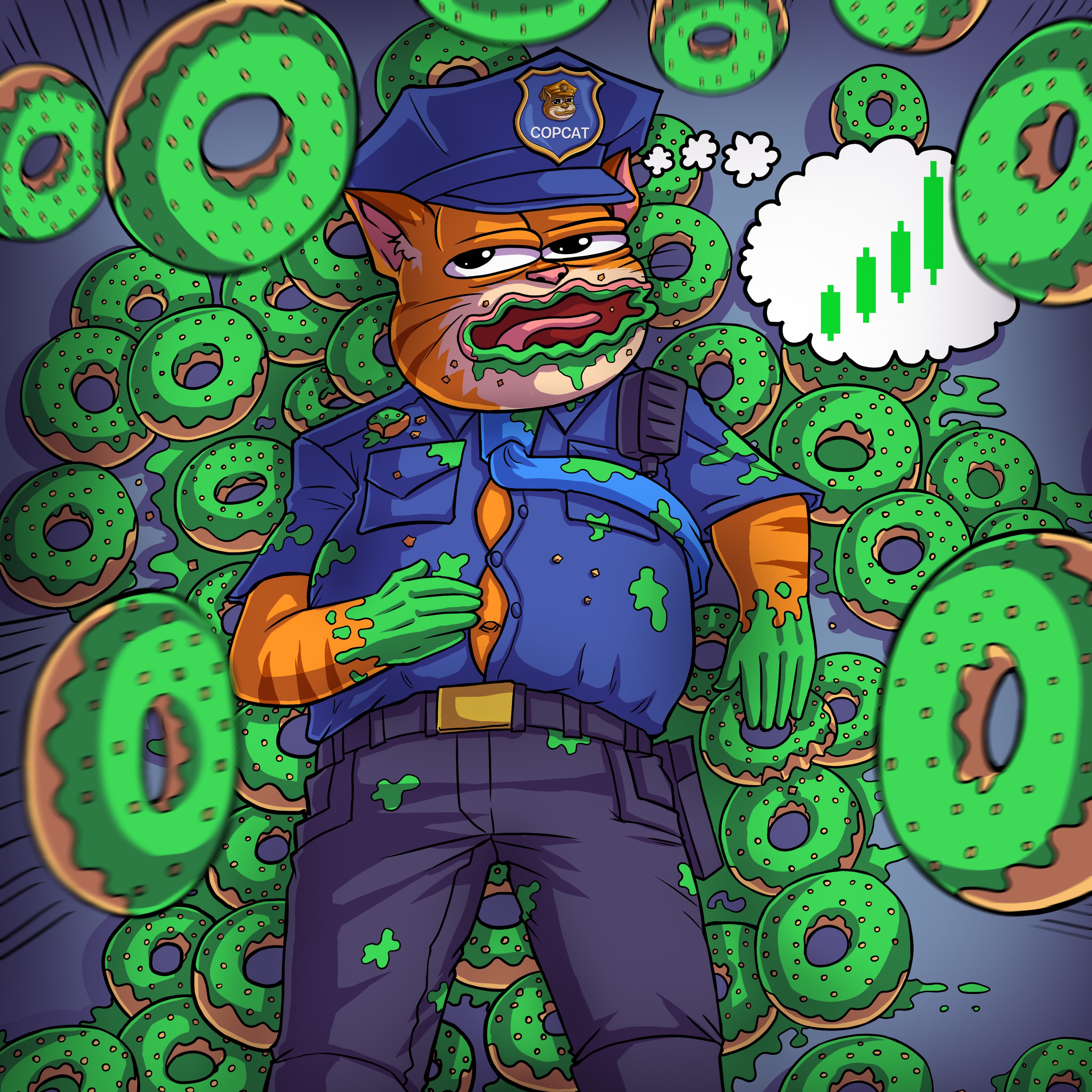 Mascot